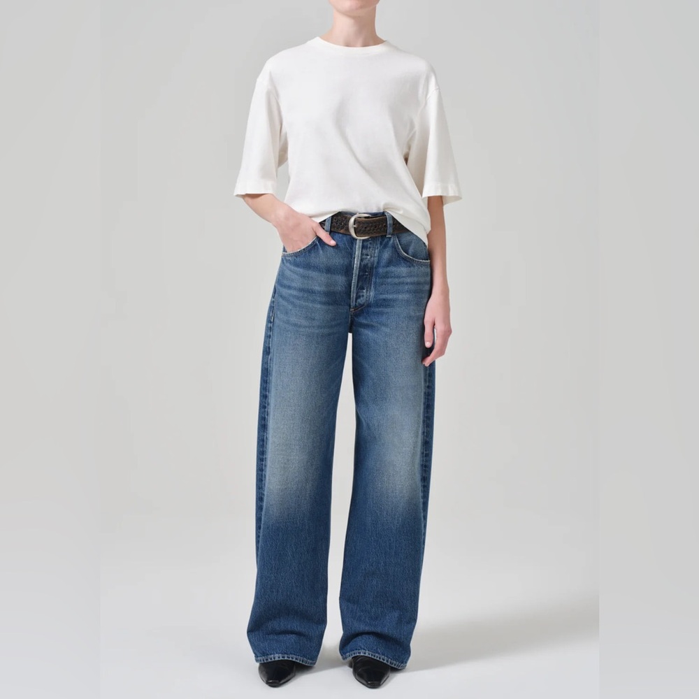 Citizens of Humanity Ayla in Brielle 27